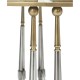 Hamilton Bunching Cocktail Table