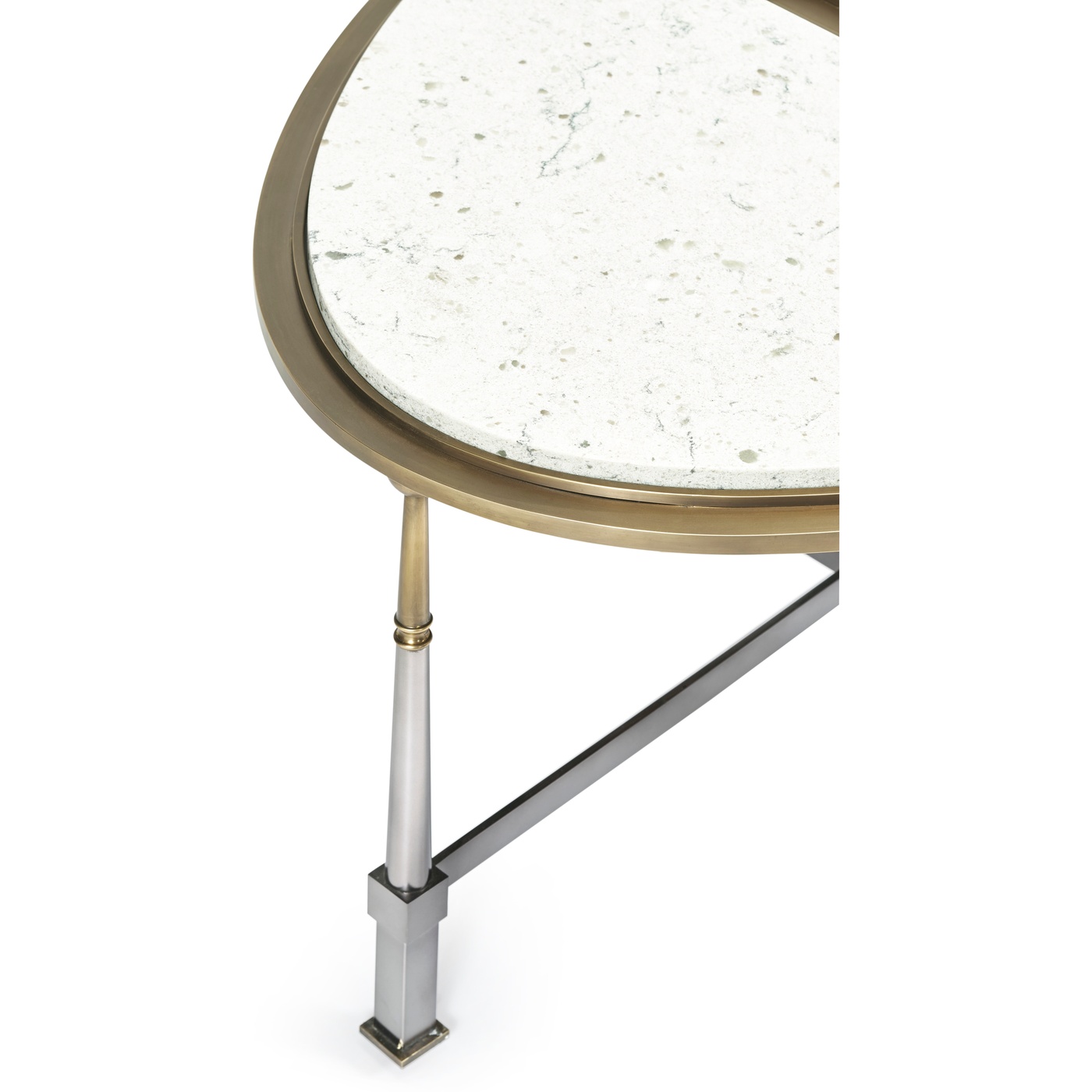 Hamilton Bunching Cocktail Table