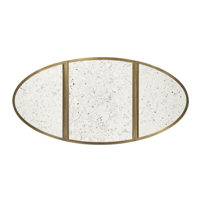 Hamilton Bunching Cocktail Table