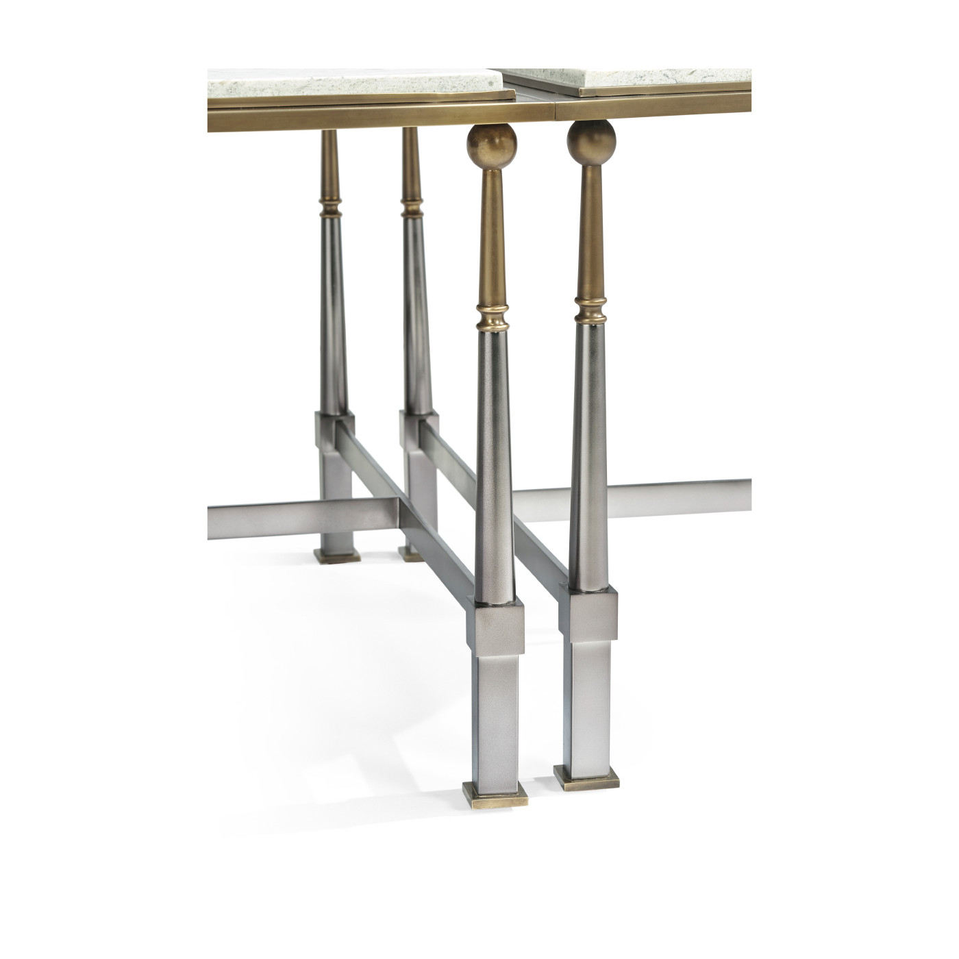 Hamilton Bunching Cocktail Table