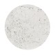 Hamilton Round Table with Speckled Marble Top
