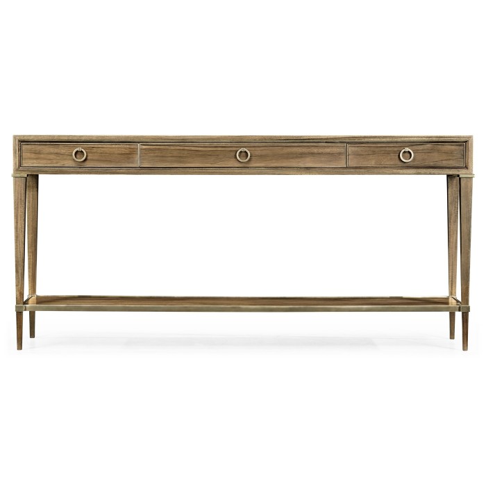 Hamilton Console Table