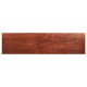 Hamilton Console Table in Custom finish for LDS - RED CLIFFS TEMPLE