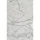 Hamilton White Marble Credenza