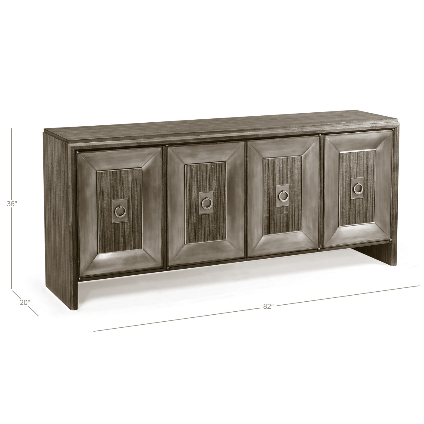 Hamilton Credenza