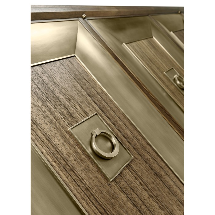 Hamilton Credenza