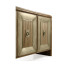Hamilton Credenza