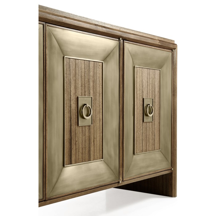 Hamilton Credenza