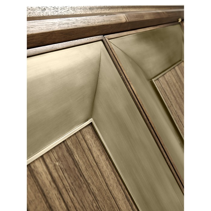 Hamilton Credenza
