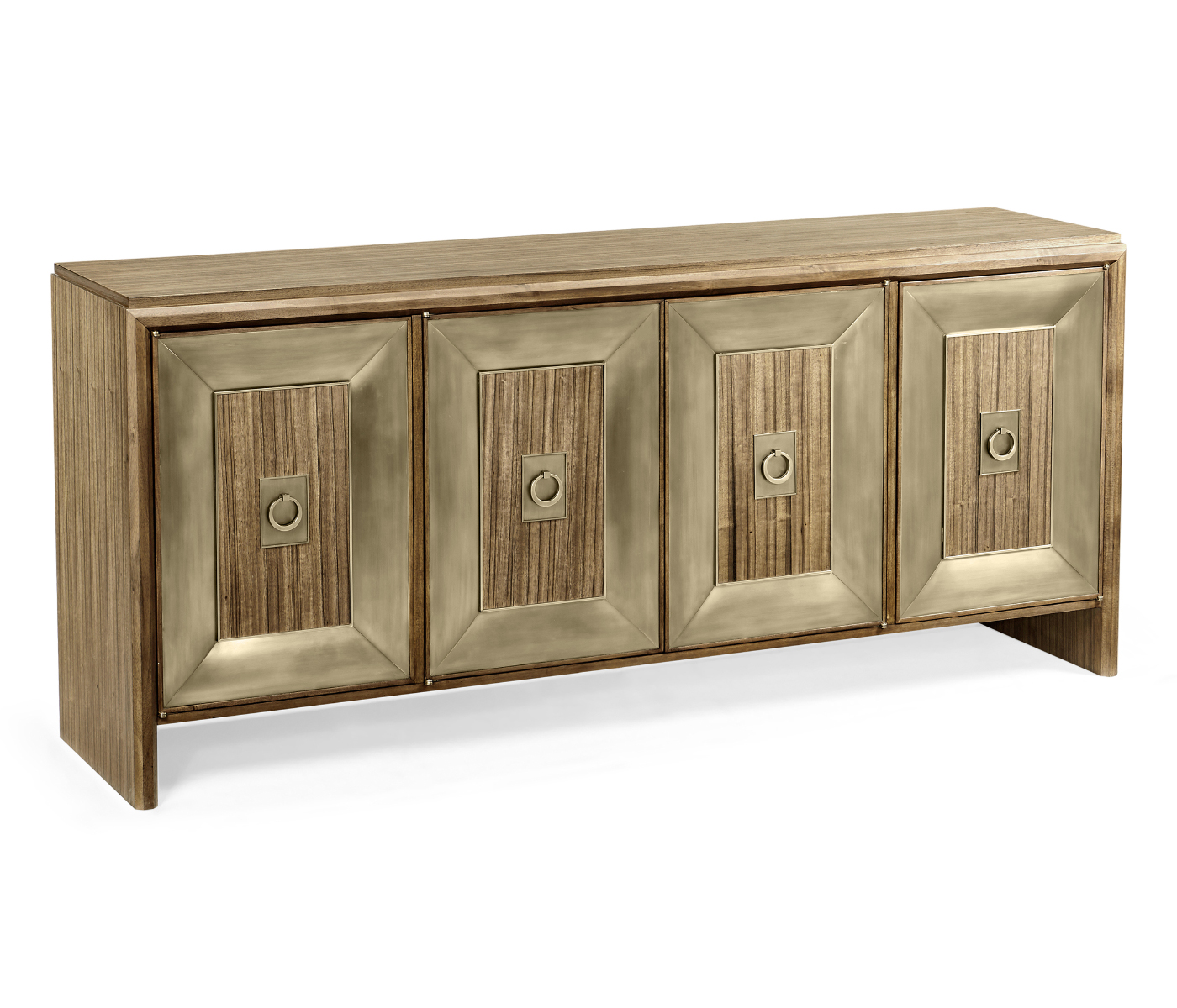 Hamilton Credenza