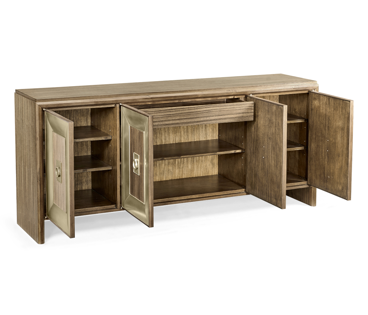 Hamilton Credenza