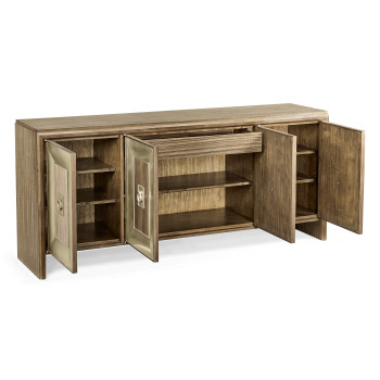 Hamilton Credenza