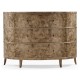 Hamilton Fulgurite Mappa Burl Demilune