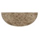Hamilton Fulgurite Mappa Burl Demilune