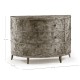 Hamilton Fulgurite Mappa Burl Demilune