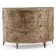 Hamilton Fulgurite Mappa Burl Demilune