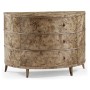 Hamilton Fulgurite Mappa Burl Demilune