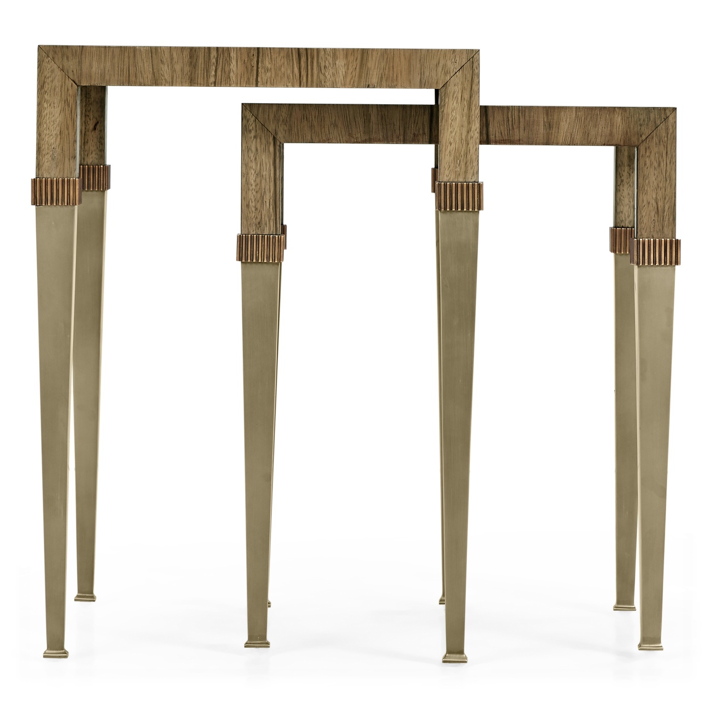 Hamilton Nesting Tables
