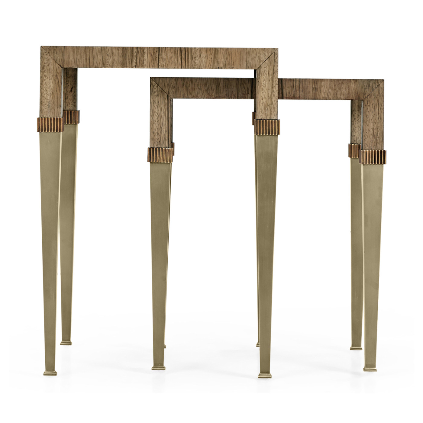 Hamilton Nesting Tables