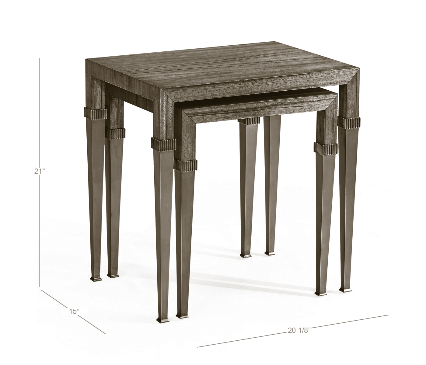 Hamilton Nesting Tables