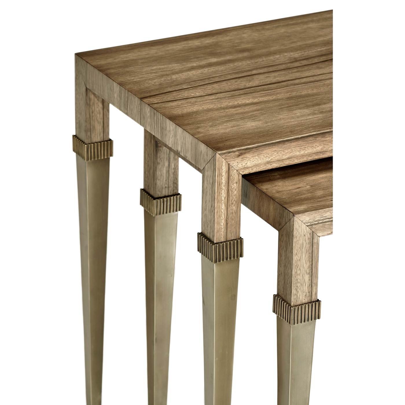 Hamilton Nesting Tables