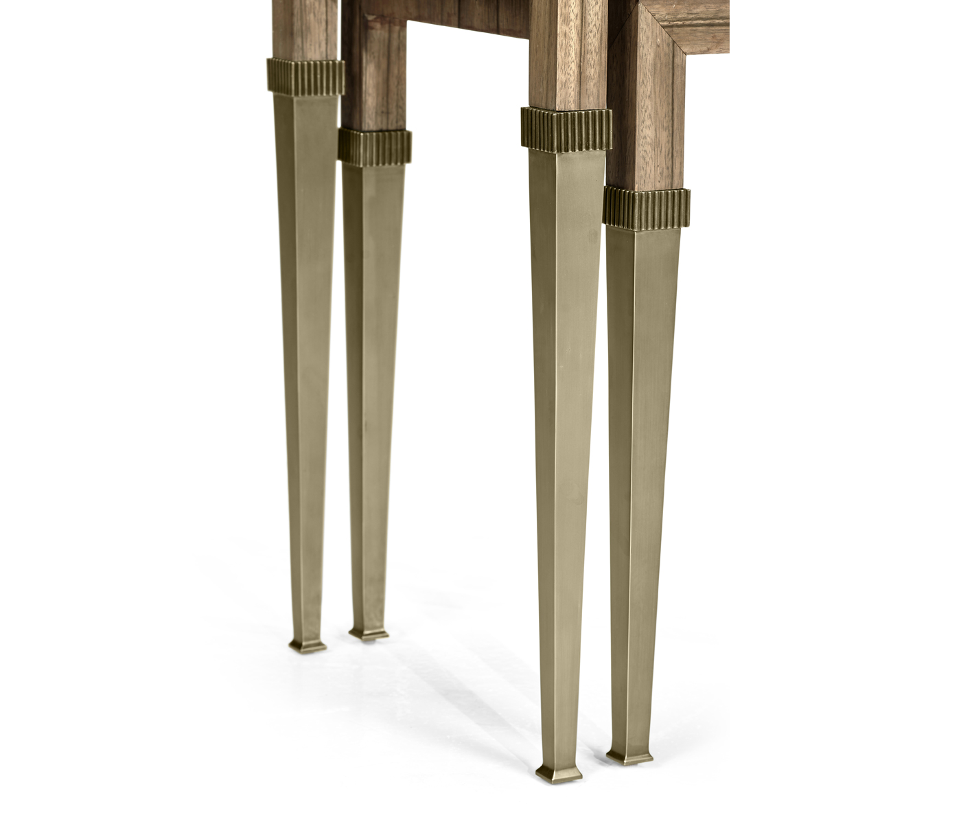 Hamilton Nesting Tables