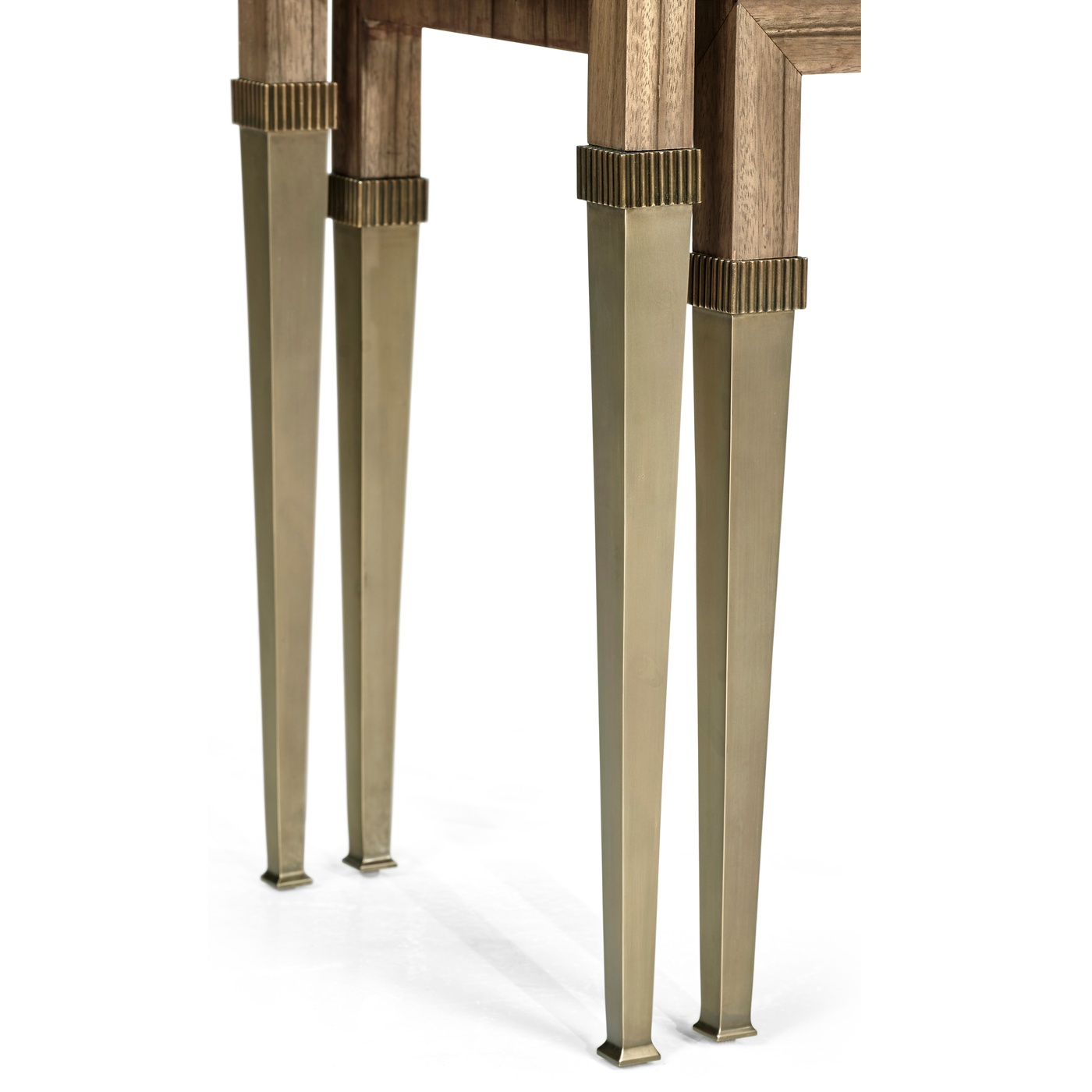 Hamilton Nesting Tables