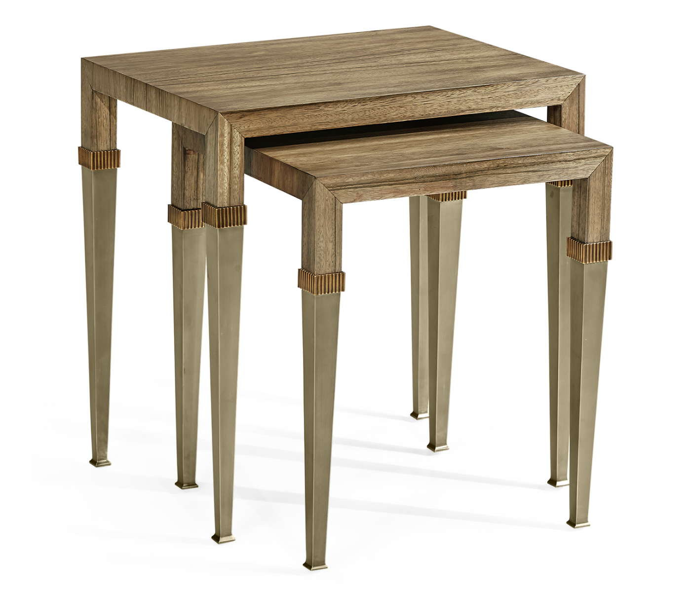 Hamilton Nesting Tables