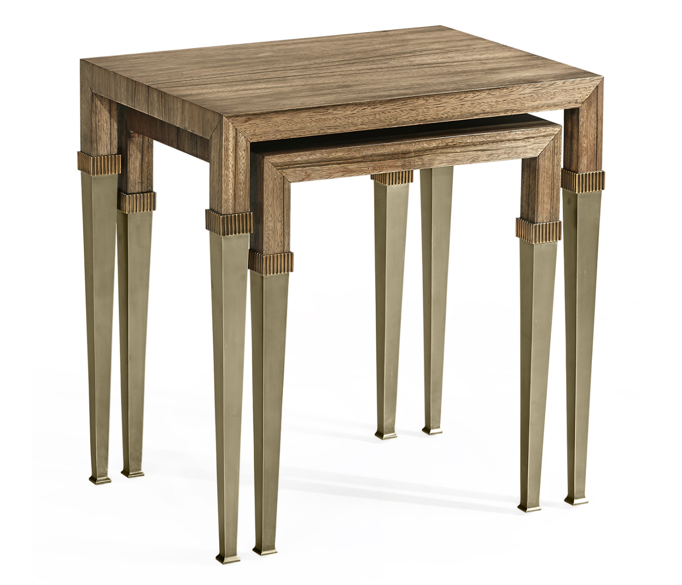 Hamilton Nesting Tables