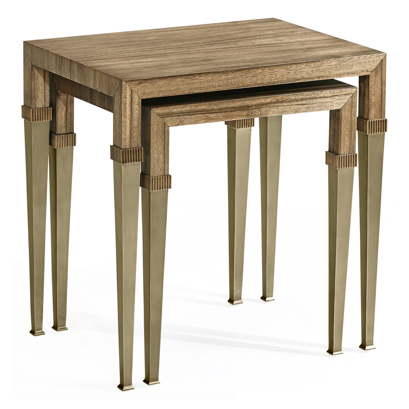 Hamilton Nesting Tables