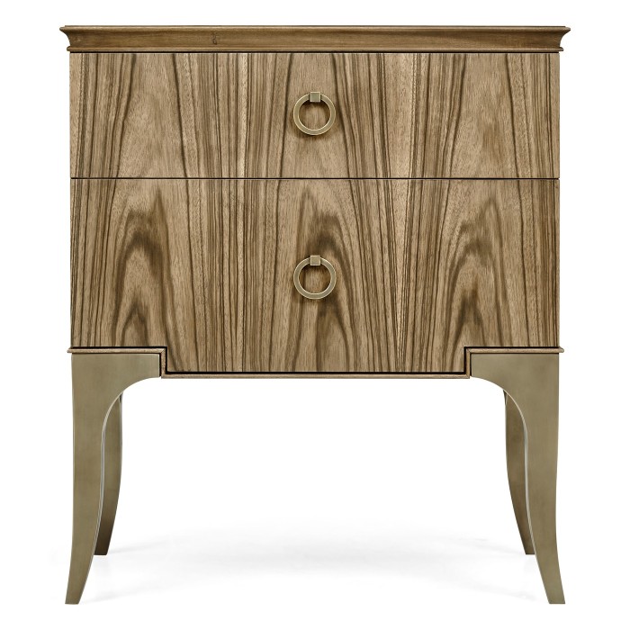 Hamilton Nightstand