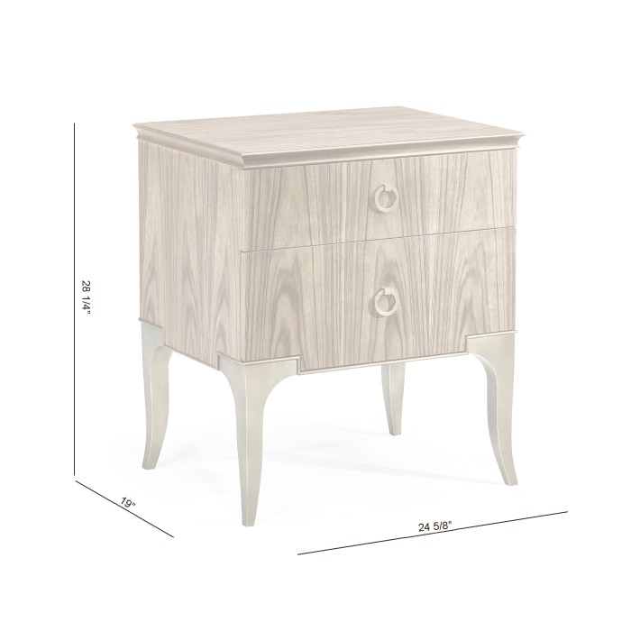 Hamilton Nightstand