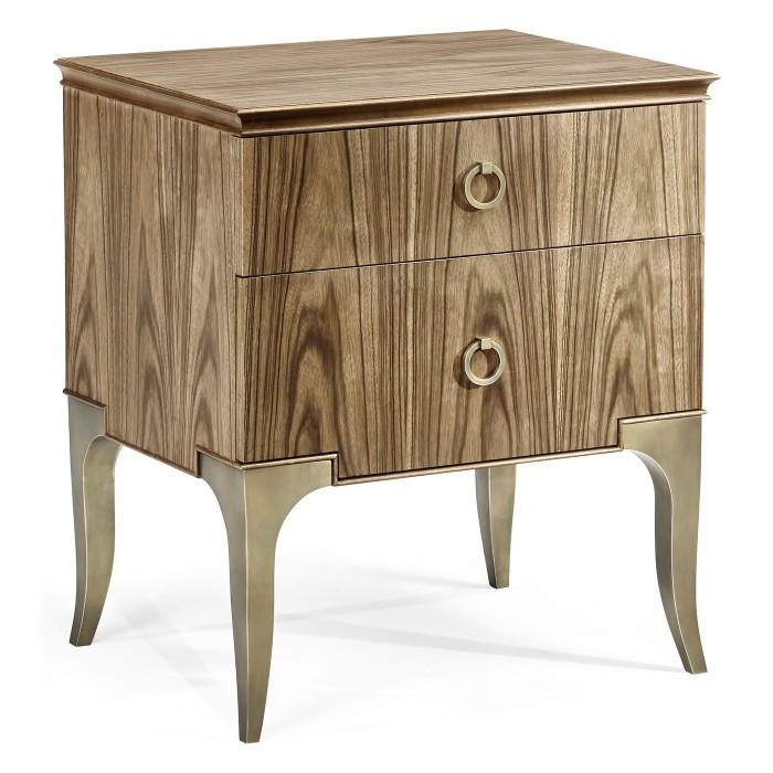 Hamilton Nightstand