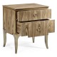 Hamilton Nightstand