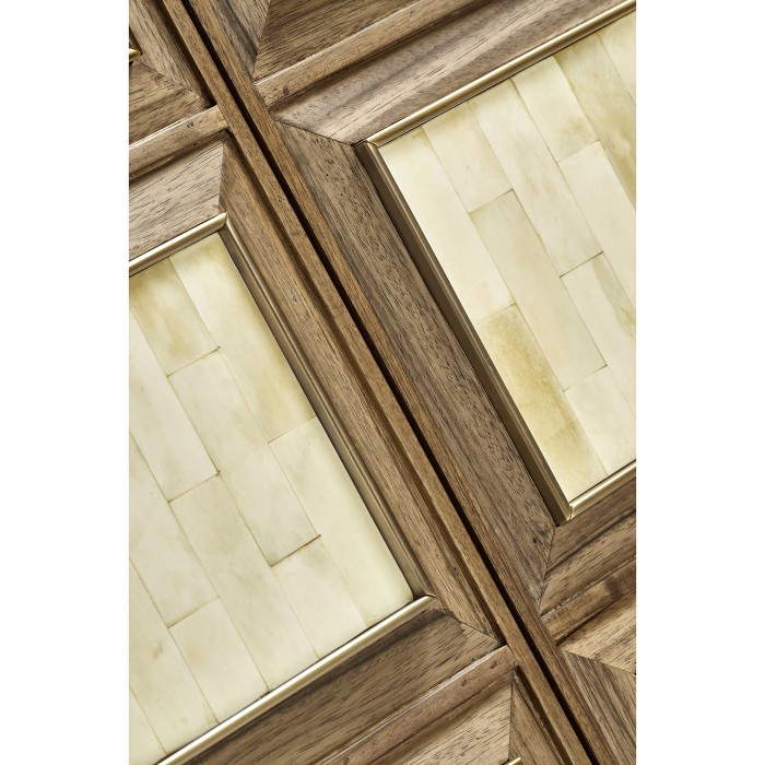Hamilton Accent Cabinet
