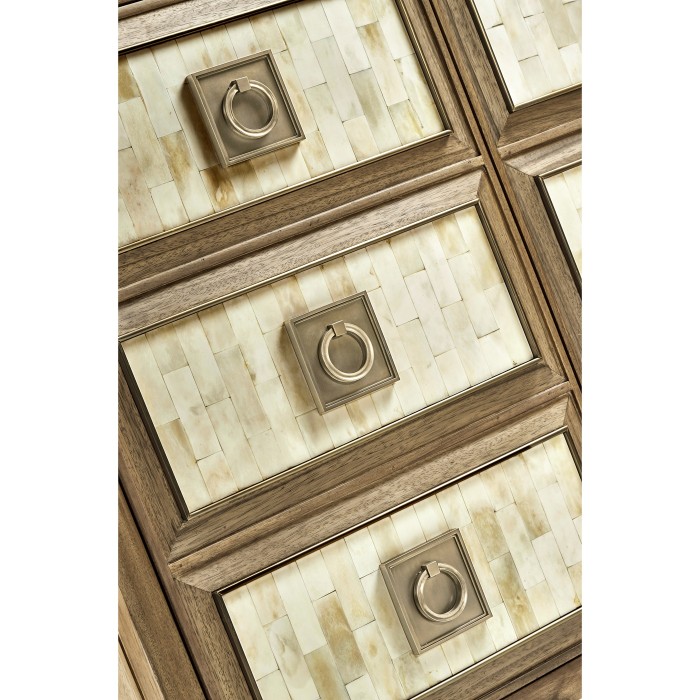 Hamilton Accent Cabinet