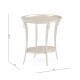 Hamilton Oval Accent Table