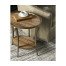 Hamilton Oval Accent Table