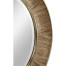 Hamilton Round Mirror 38