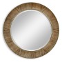 Hamilton Round Mirror 38