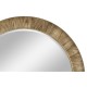 Hamilton Round Mirror 48