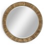 Hamilton Round Mirror 48