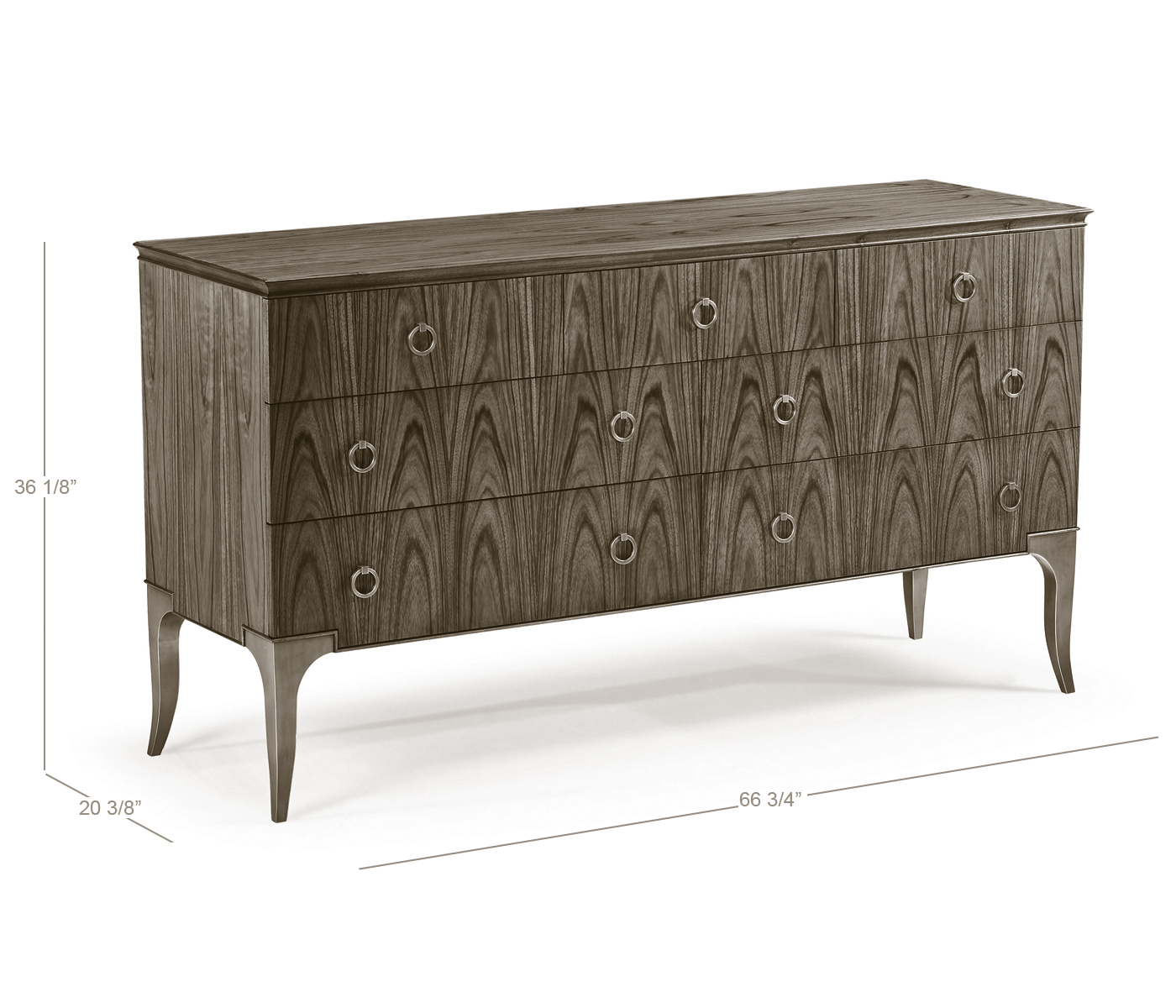 Hamilton Dresser