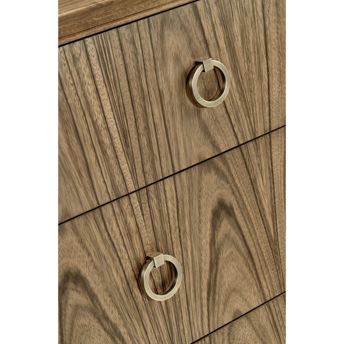 Hamilton Dresser