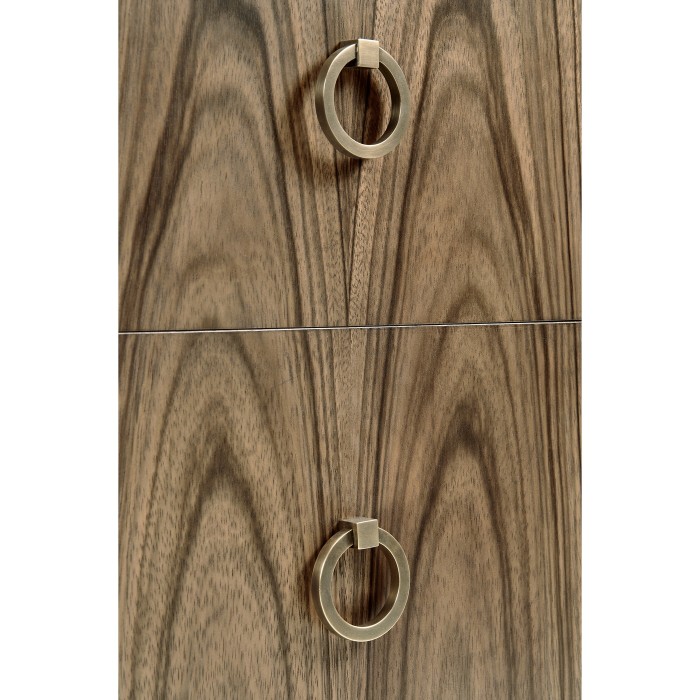 Hamilton Dresser