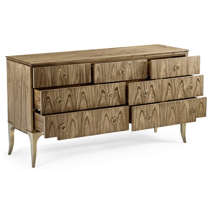Hamilton Dresser