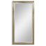 Hamilton Brass Floor Mirror