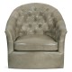 Hamilton Tufted Occasional Chair