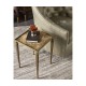 Hamilton Tufted Occasional Chair