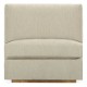 Hamilton Armless Sectional